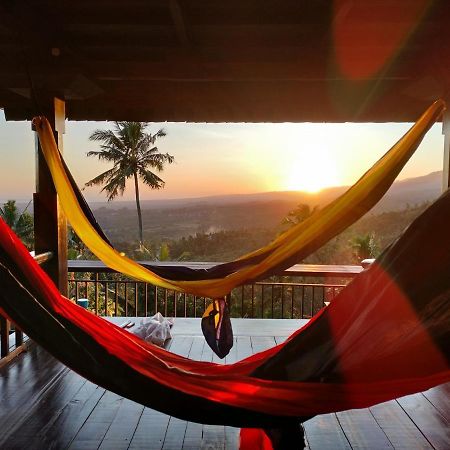 D'Kailash Retreat سينغاراجا المظهر الخارجي الصورة