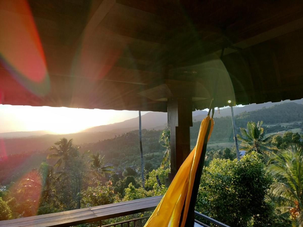 D'Kailash Retreat سينغاراجا المظهر الخارجي الصورة