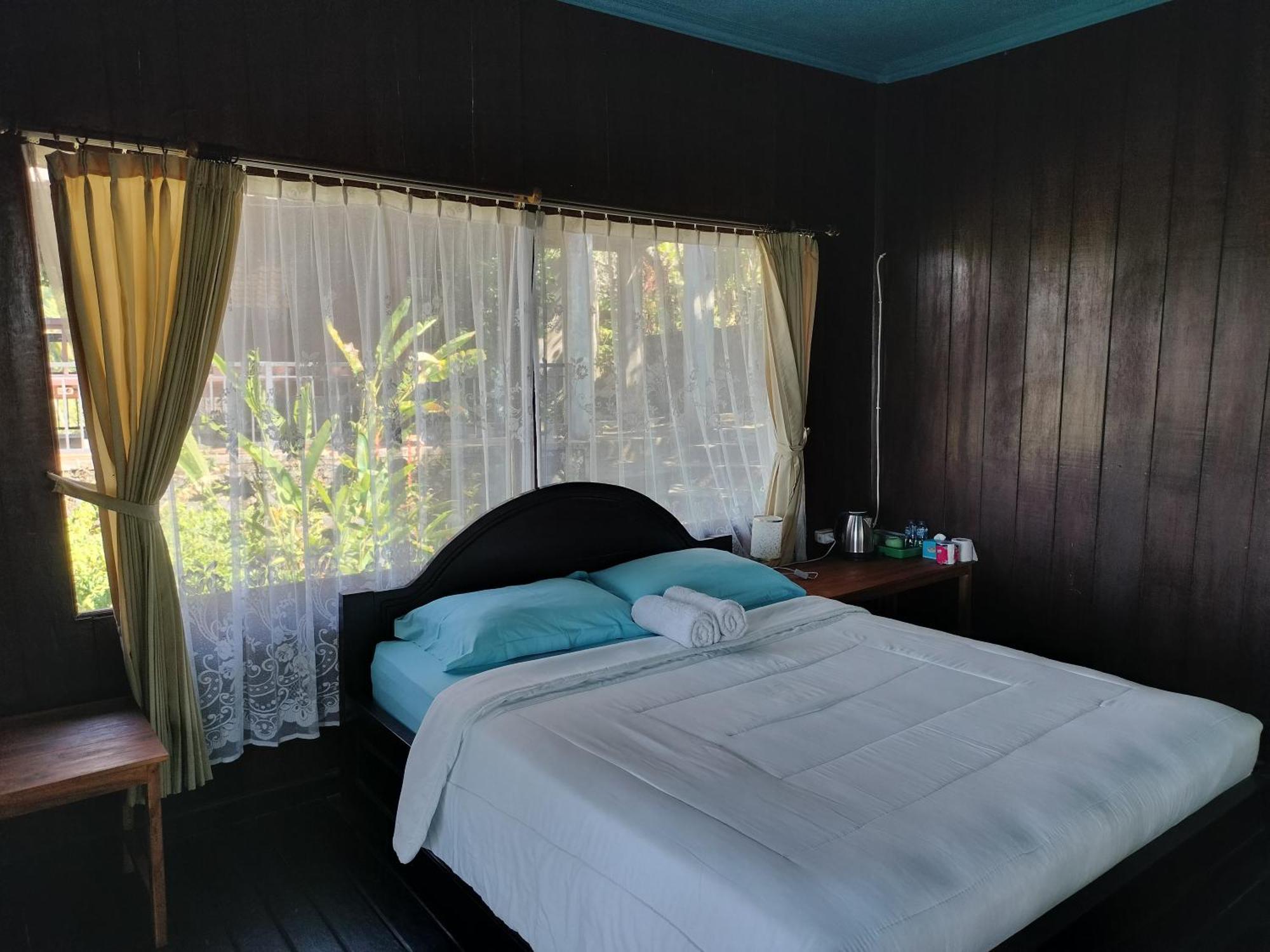 D'Kailash Retreat سينغاراجا المظهر الخارجي الصورة