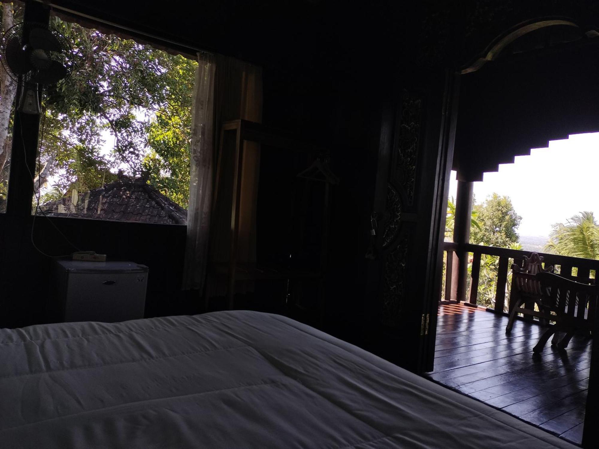 D'Kailash Retreat سينغاراجا المظهر الخارجي الصورة