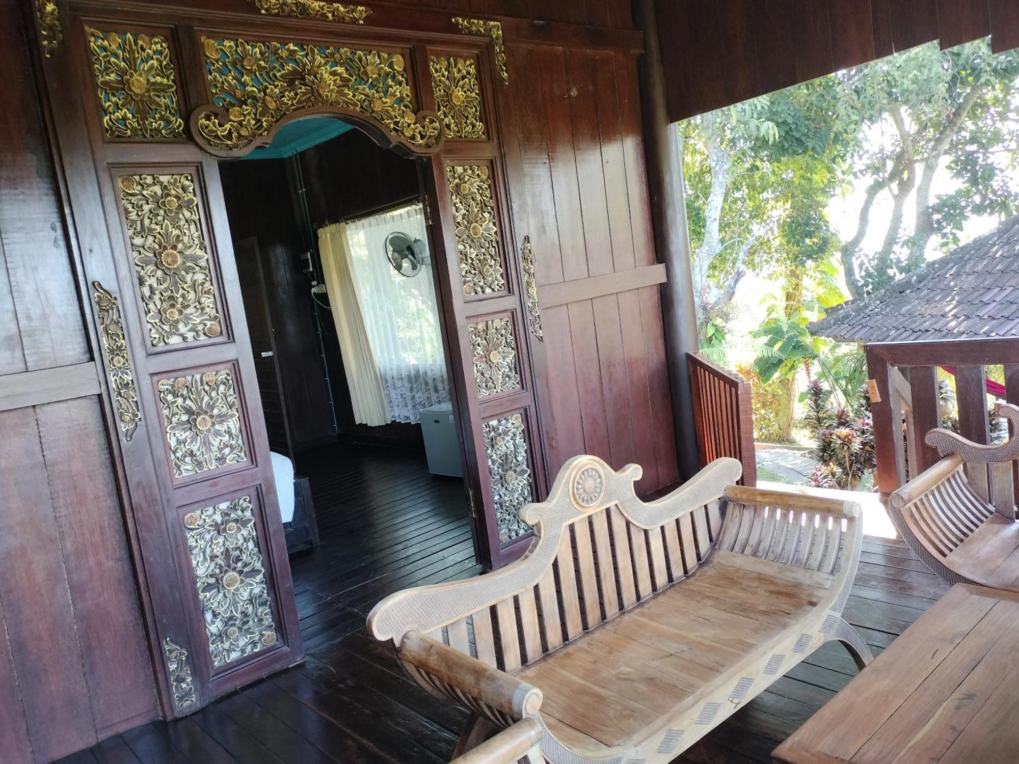 D'Kailash Retreat سينغاراجا المظهر الخارجي الصورة