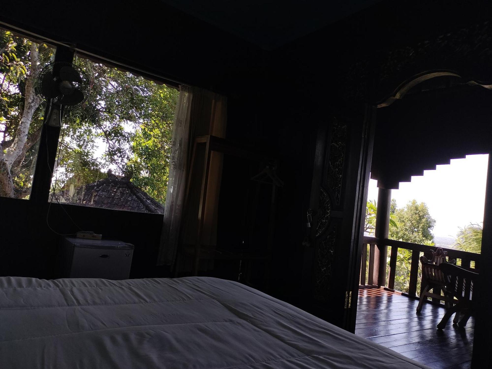 D'Kailash Retreat سينغاراجا المظهر الخارجي الصورة
