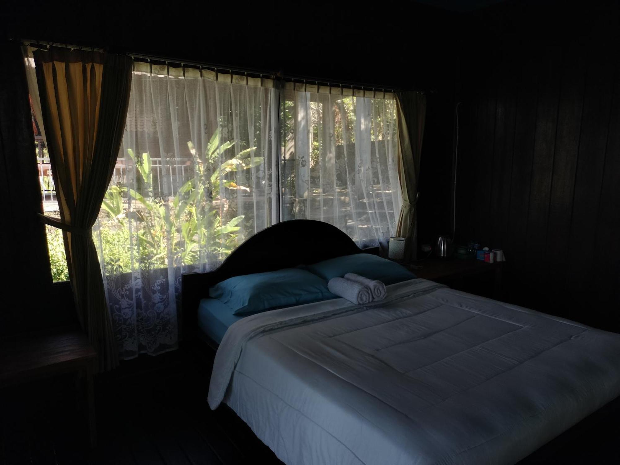 D'Kailash Retreat سينغاراجا المظهر الخارجي الصورة