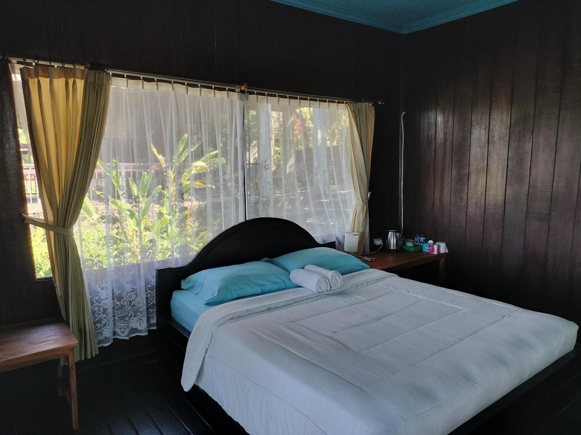 D'Kailash Retreat سينغاراجا المظهر الخارجي الصورة
