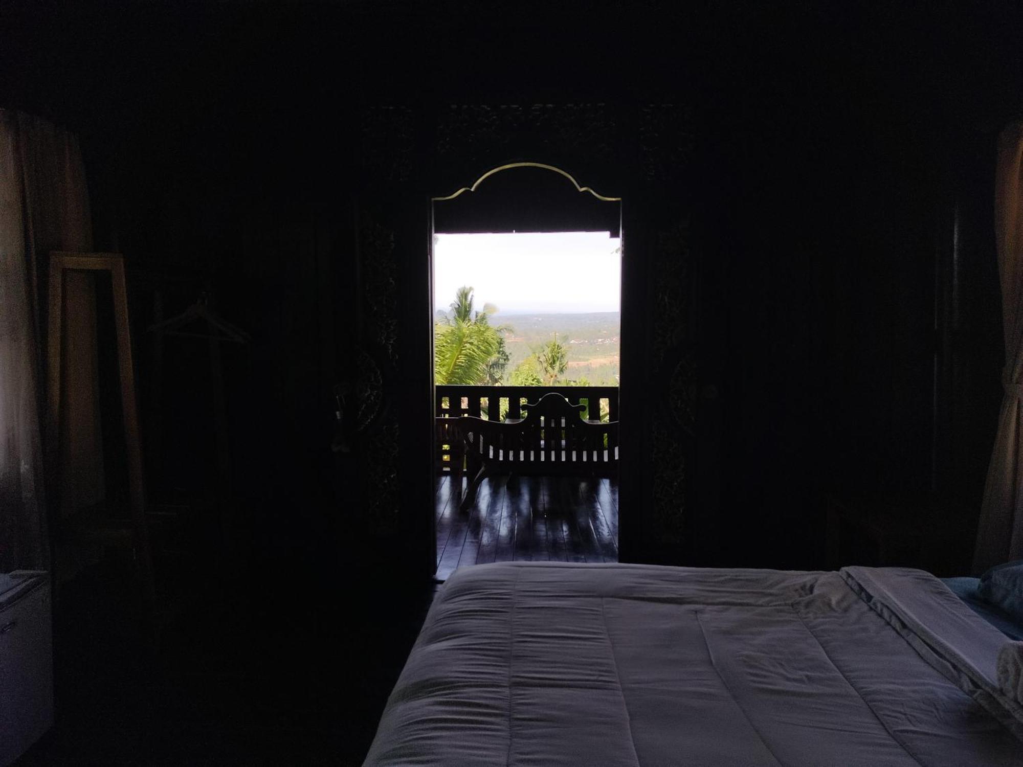 D'Kailash Retreat سينغاراجا المظهر الخارجي الصورة