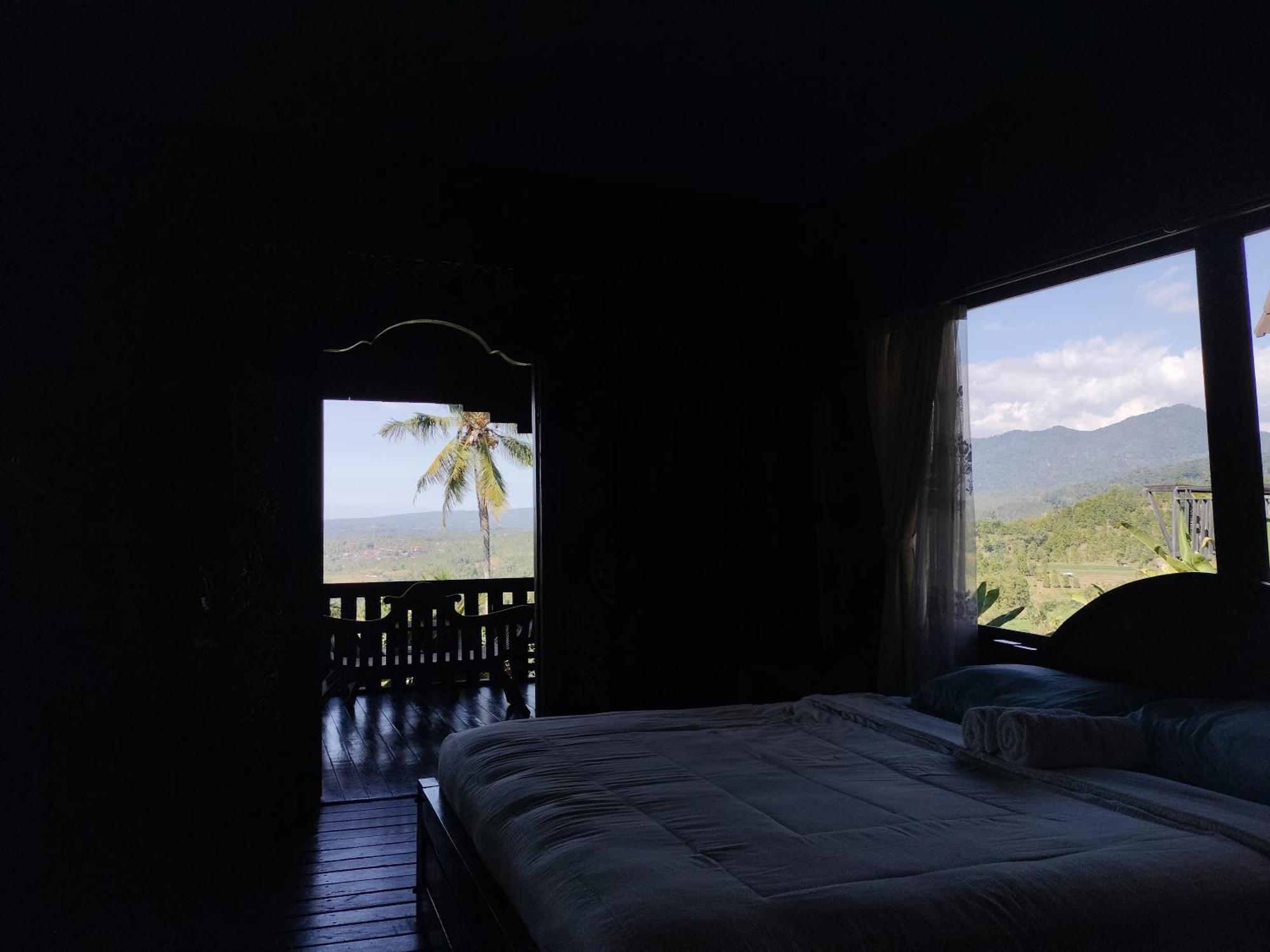 D'Kailash Retreat سينغاراجا المظهر الخارجي الصورة